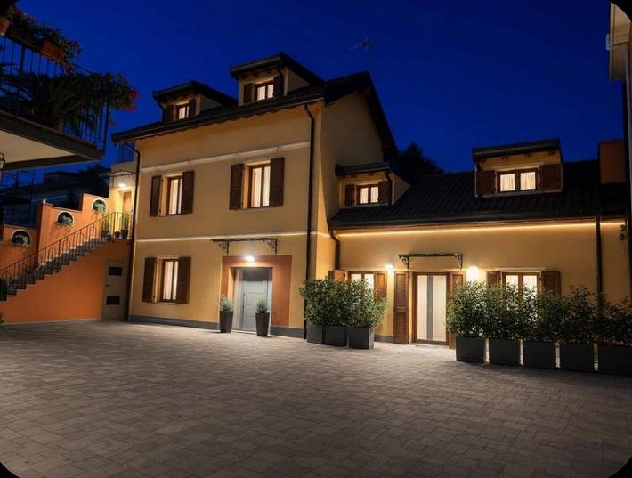 Casa vacanza per 3 persone a Vimercate