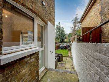 Holiday Rental for 4 People in Broadstairs, Kent, Photo 3
