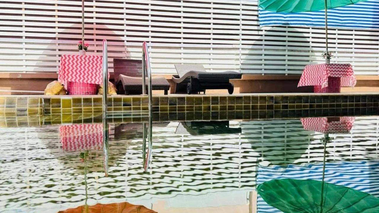 Ferienhaus für 1 Personen (19 m²) in Chiang Mai in Chiang Mai, Thailand