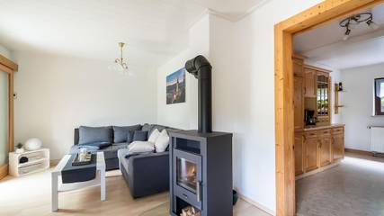 Bungalow para 2 Personas en Harzgerode, Ostharz, Foto 4