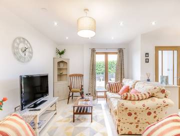 Cottage voor 7 Personen in Goodnestone, Kent, Afbeelding 3