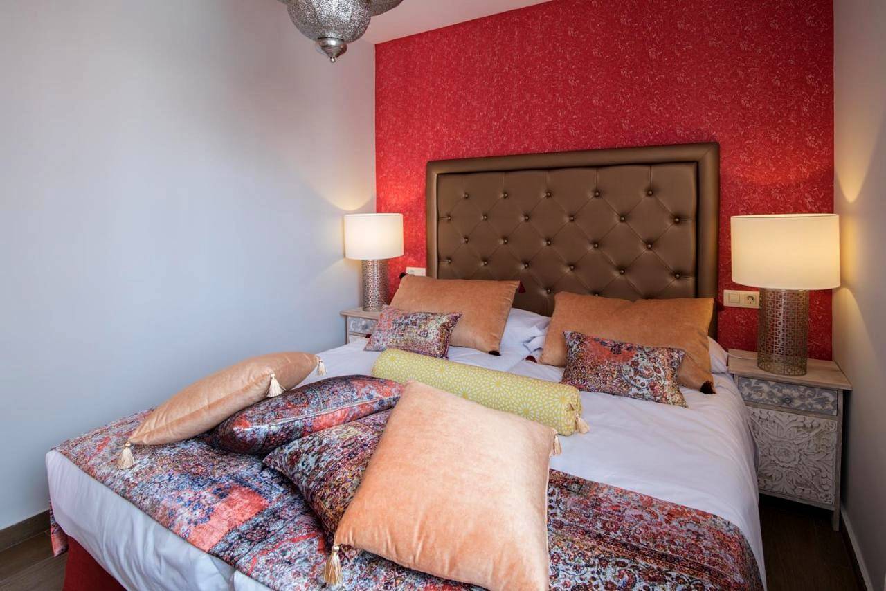Alhambra Boutique Apartments by Pmc Resorts in Maspalomas, San Bartolomé de Tirajana