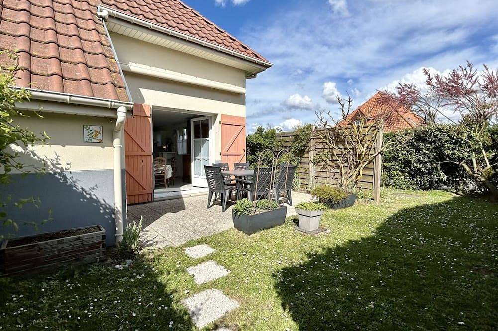 Maison de vacances
