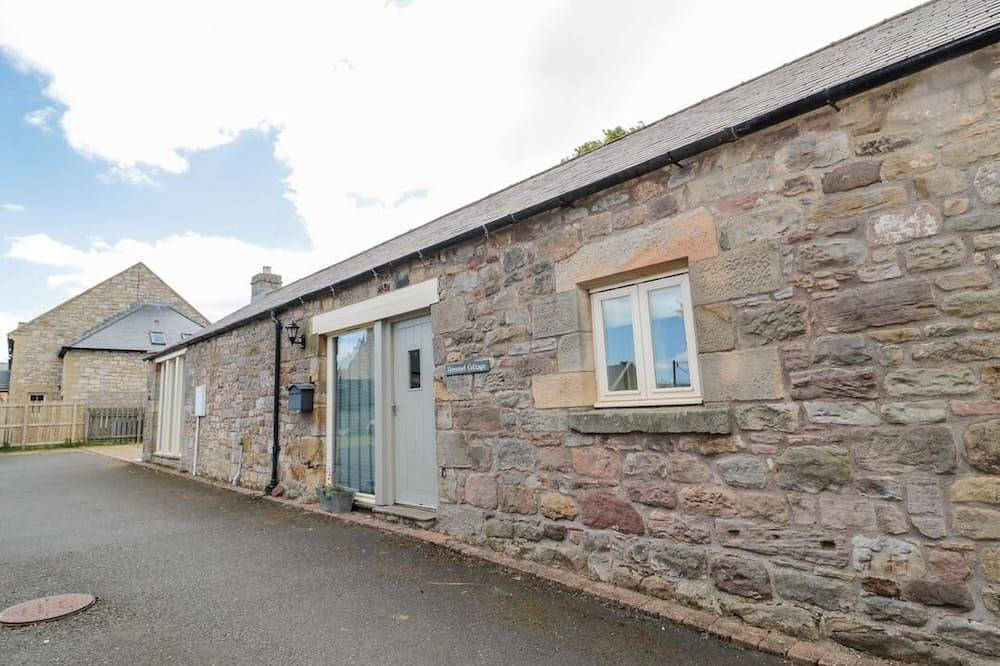 Casa vacanza a Northumberland a partire da 454€ a notte