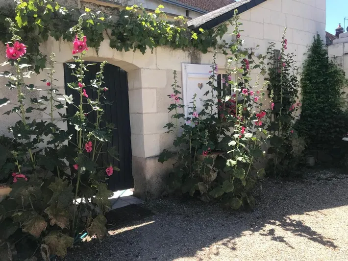 Casa de vacaciones para 2 personas, con jardín - 1