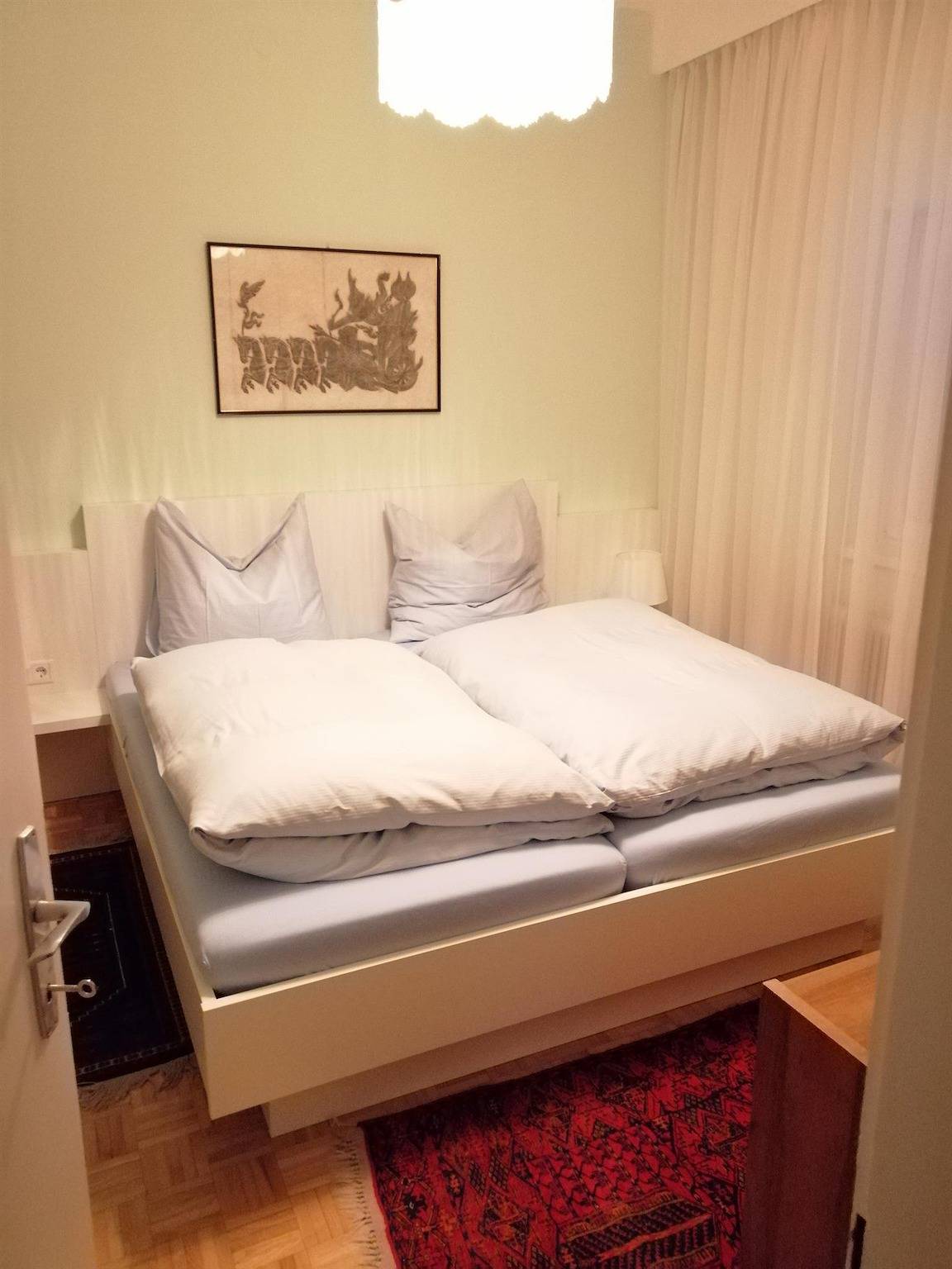 Ganze Ferienwohnung, Villa Siebenruh in Obervellach, Lieser-Maltatal