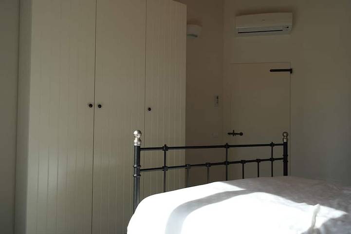 Appartamento intero, Appartamento di lusso con piscina in posizione da sogno in riva al mare, con vista mozzafiato in Montemaggiore al Metauro, Colli al Metauro