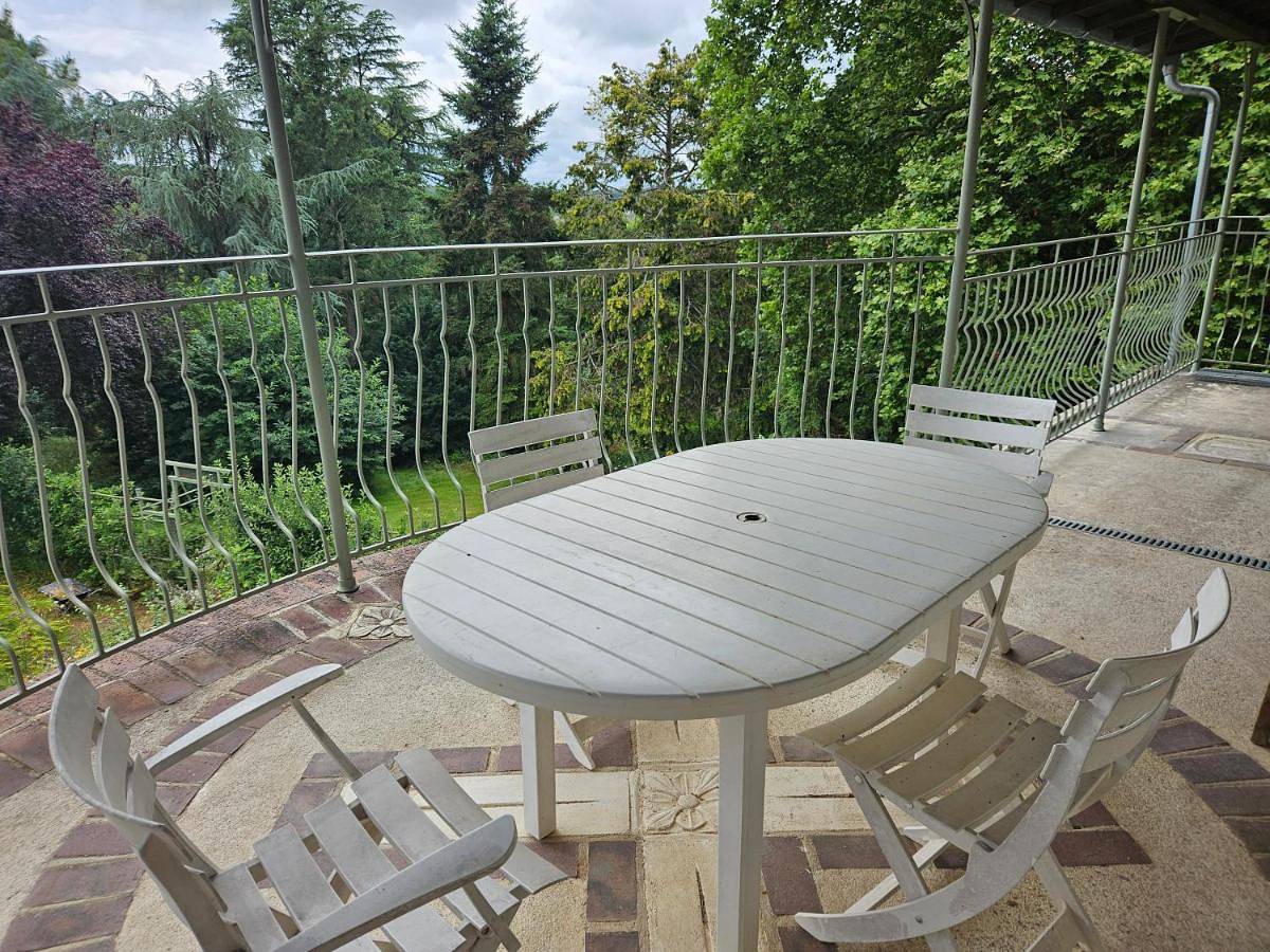 Standard Double Room in Châteauponsac, Région de Bellac