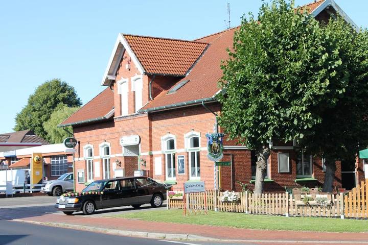 Hotel für 2 Personen, mit Terrasse