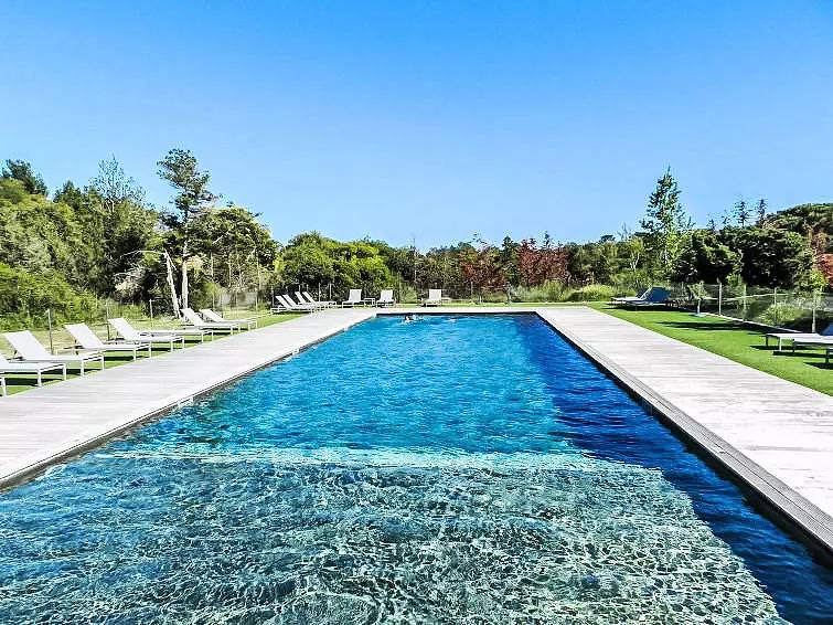 Apartamento entero, 2 Pièces 4 Personnes in Santa Giulia, Porto Vecchio