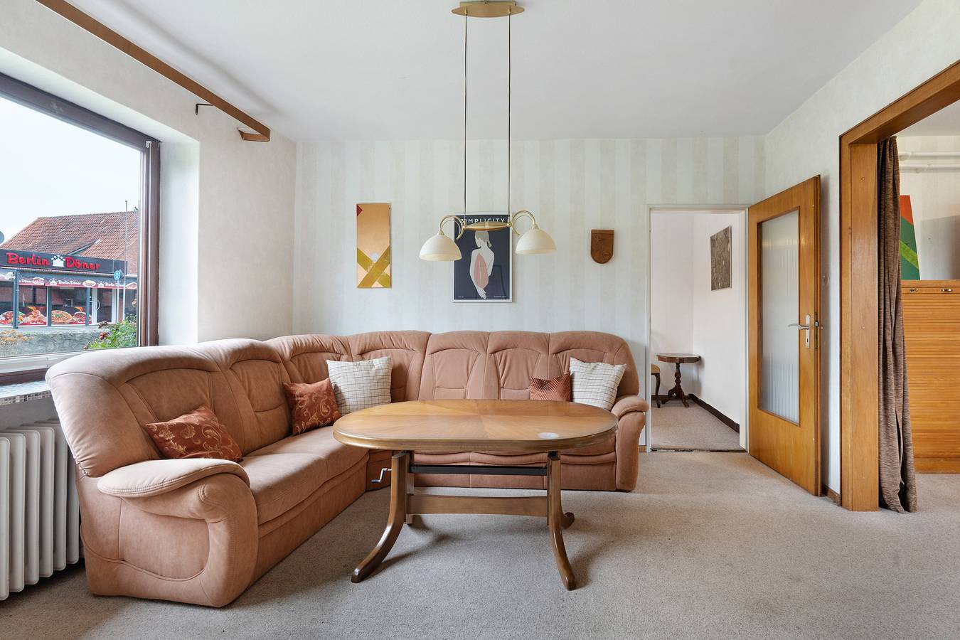 Feriehus for 14 personer med have in Hamdorf, Kreis Rendsborg-Egernførde