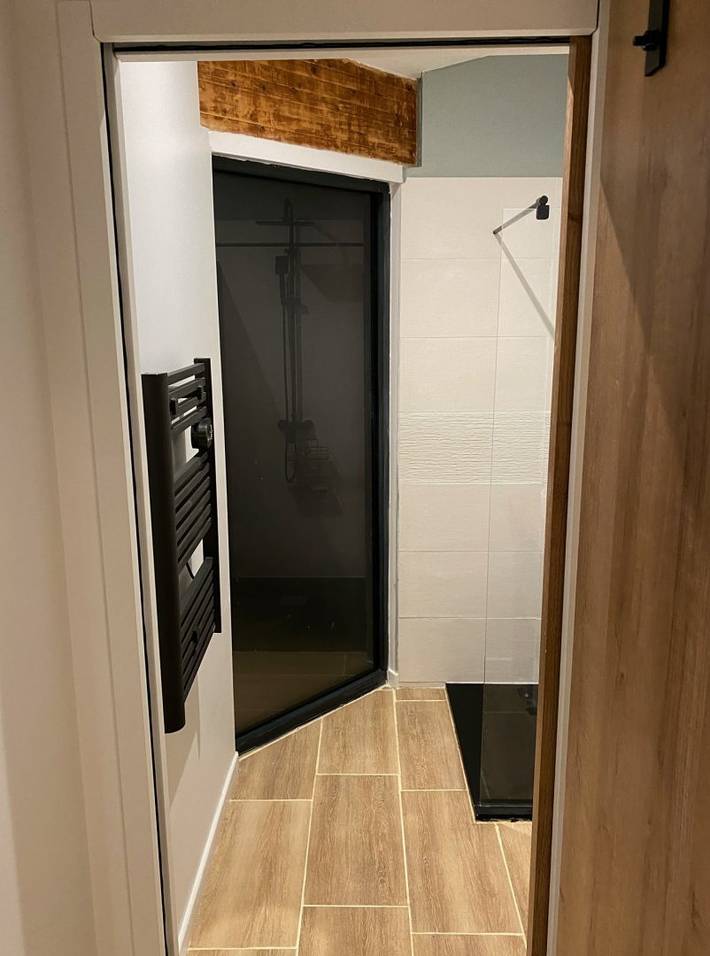 Gîte pour 4 personnes, avec Jacuzzi et Terrasse ainsi que Jardin et Piscine dans le Tarn-et-Garonne - 4