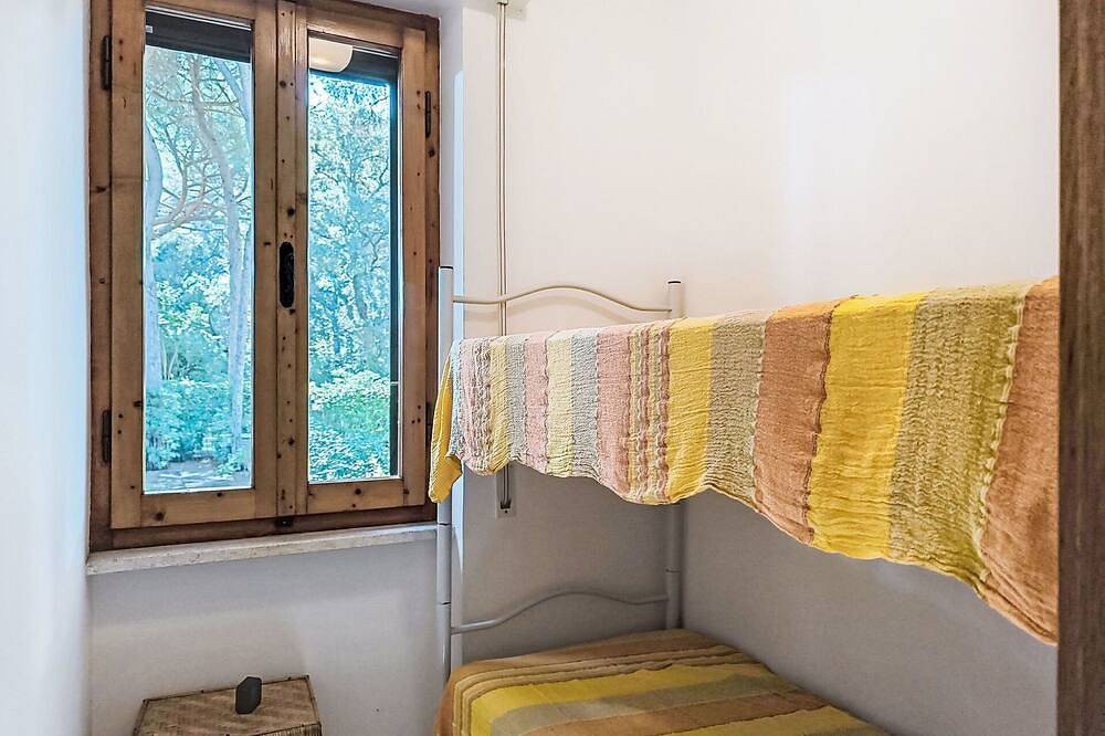 Preciosa casa de vacaciones para 6 personas con Wifi, Tv, patio y mascotas permitida in Castiglione della Pescaia, Provincia de Grosseto