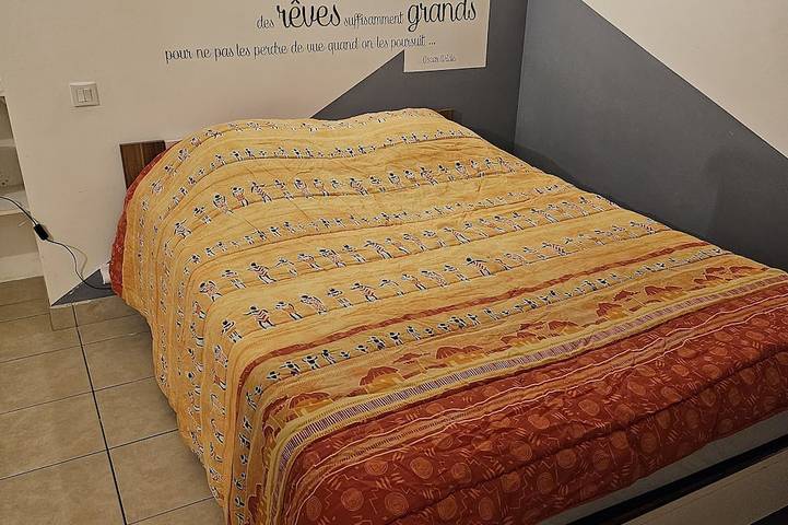 Gîte pour 2 personnes à Merdrignac - 4