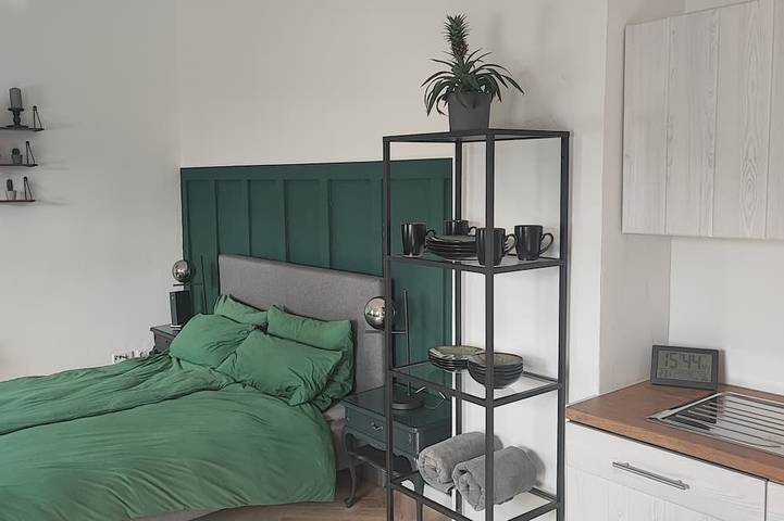 Ferienwohnung für 2 Personen in Hagen - 2