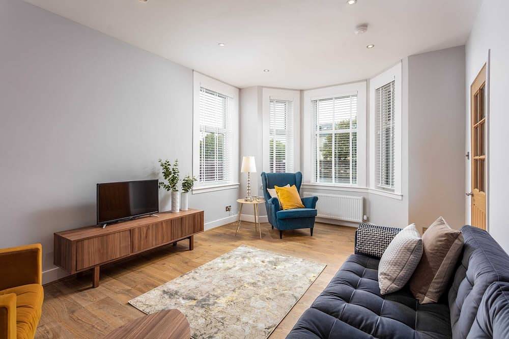 Casa vacanza a Ayr a partire da 300€ a notte