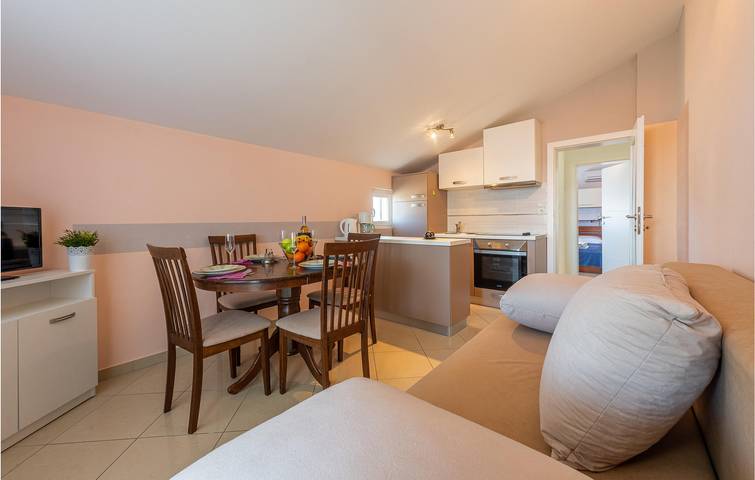 Ferienwohnung für 4 Personen, mit Terrasse in Starigrad - 4