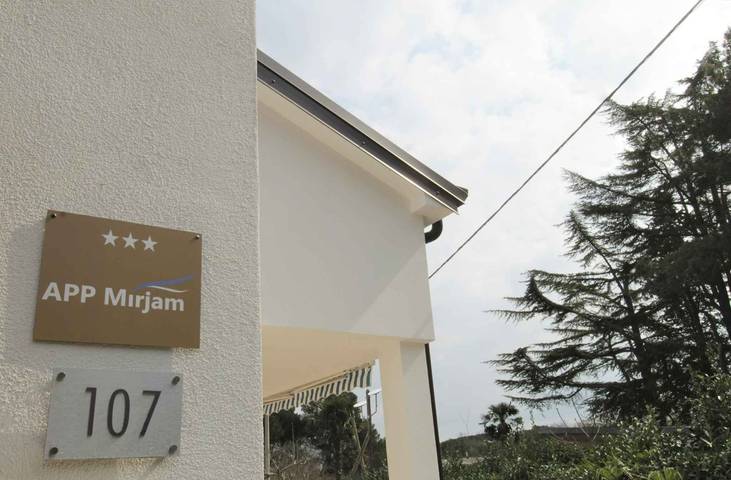 Ferienwohnung für 5 Personen, mit Garten in Savudrija - 2