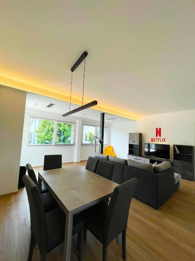 Apartamento de vacaciones para 5 personas, con terraza, Se admiten mascotas - 1