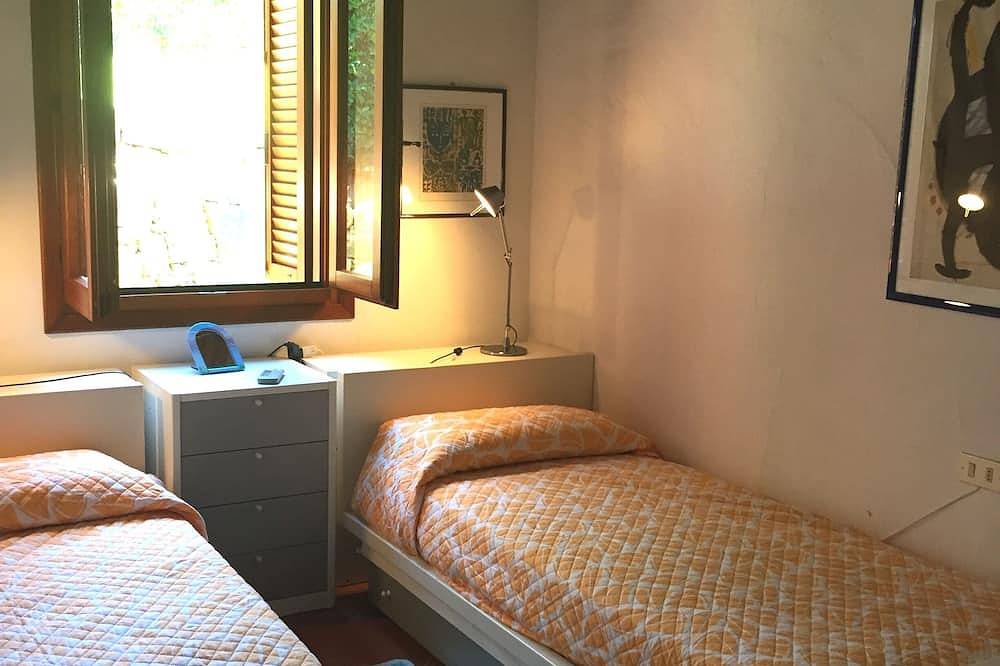 Meerblickwohnung im exklusiven Puntaldia in Puntaldia, San Teodoro
