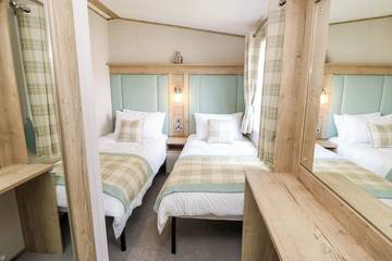 Glamping for 4 People in New Forest National Park, South West England, Photo 4