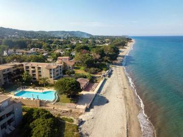 Ferienwohnung für 4 Personen in Santa-Lucia-di-Moriani, Haute-Corse, Bild 2