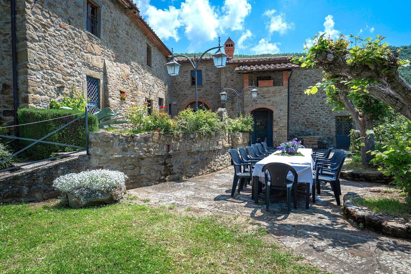 Colle Degli Ulivi - Cortona, Pool, Nature, Privacy - Colle Degli Ulivi - Pool, Nature, Relax Holiday Home Cortona, Italia in Arezzo (província)