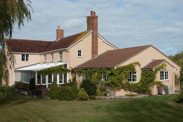 Holiday home for 3 people, with garden and terrace, with pets - 1