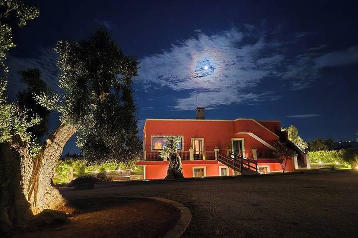Maison de vacances pour 4 personnes, avec jardin et terrasse - 1