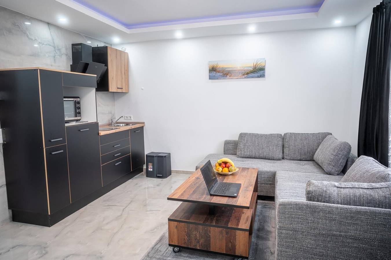 Appartement entier, Appartement 2 – 2 chambres & terrasse in Heepen, Bielefeld
