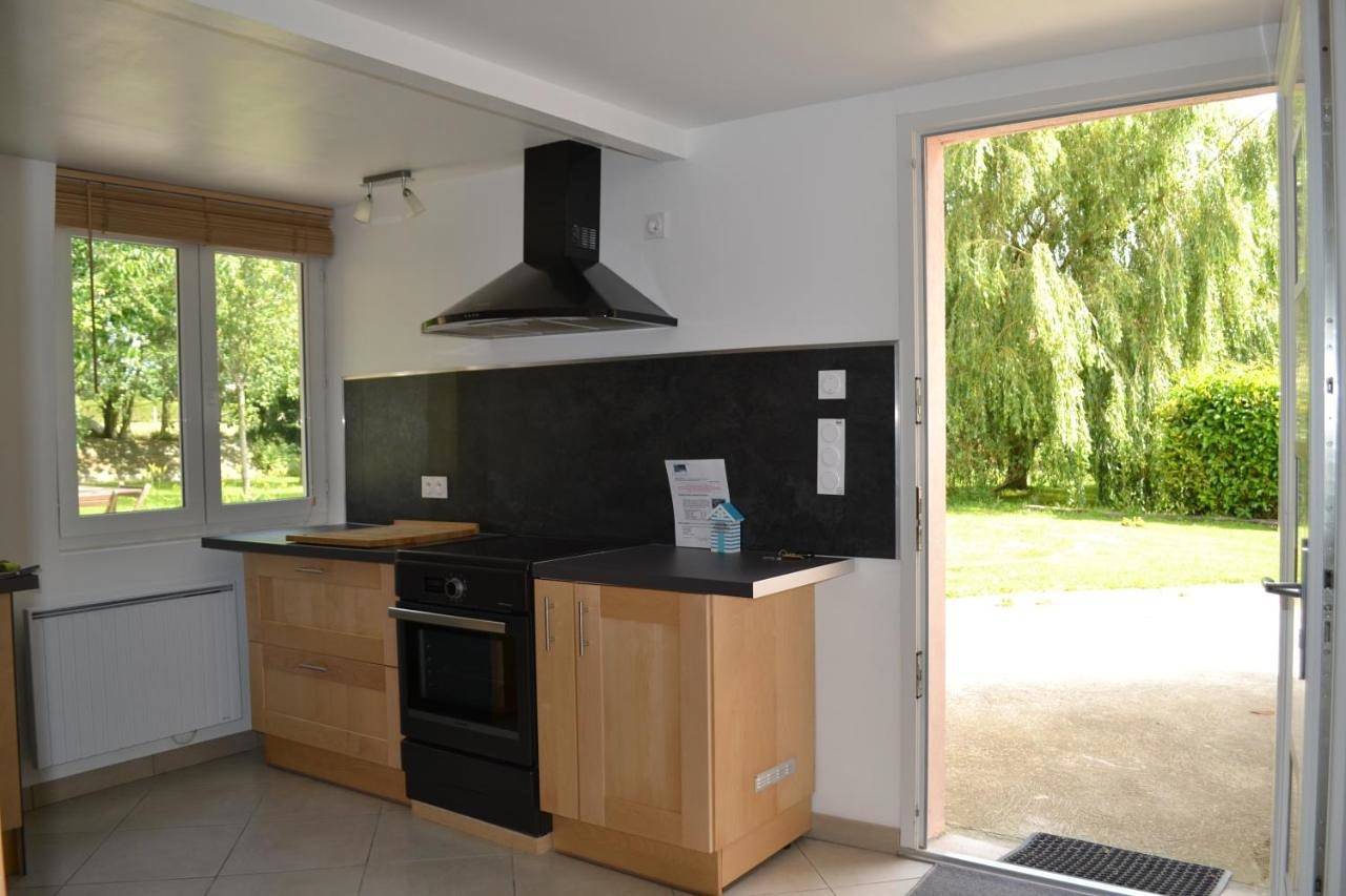 Holiday Home in Le Tilleul, Le Havre und Umgebung
