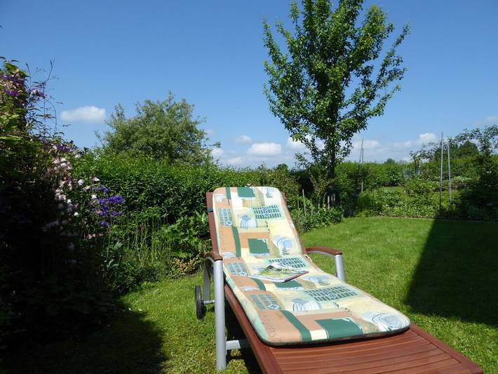 Im Allgäu, Familie Kleinert in Eglofs, Argenbühl