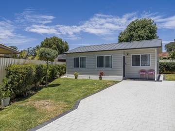 Gîte pour 4 personnes à Perth