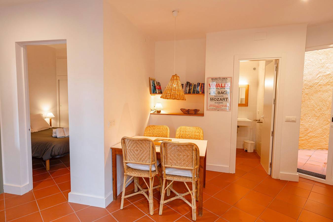 Apartamento entero, Bright 1-Bed by Tamariu Beach –Cozy Coastal Escape in Aigua Xelida, Tamariu