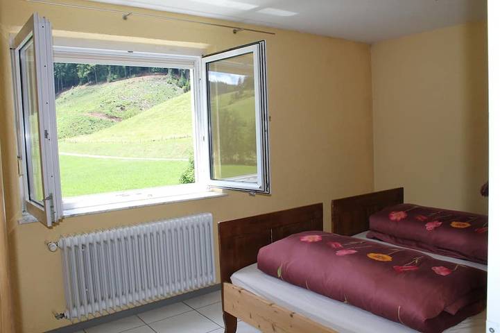 Ferienwohnung für 4 Personen, mit Garten in Freiamt - 4