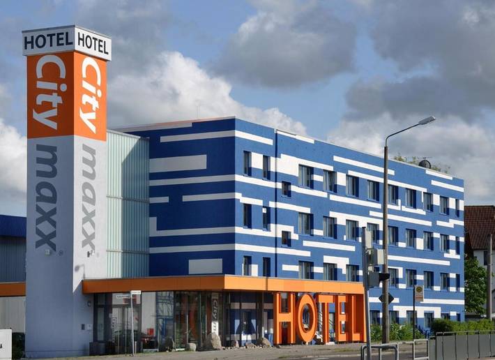 Hotel für 4 Personen, mit Ausblick in Brinckmansdorf