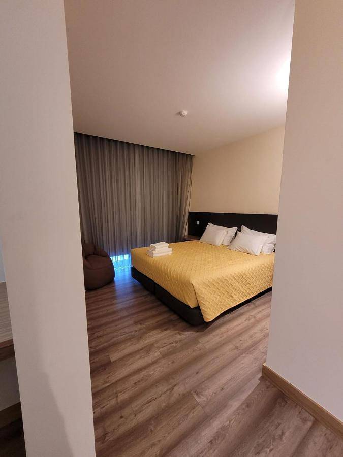 Location de vacances pour 4 personnes, avec vue ainsi que balcon et jardin dans Mogadouro - 4