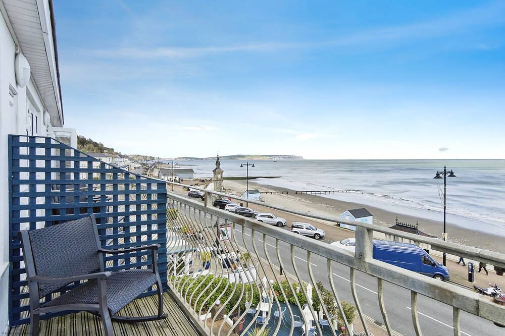 Cottage for 2 People in Shanklin, Isle of Wight
