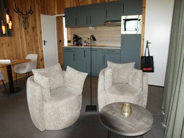 Glamping voor 2 Personen in Drenthe, Nederland, Afbeelding 1