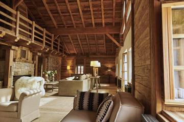 Agriturismo per 10 Persone in Livinallongo, Gruppo di Fanis, Foto 2