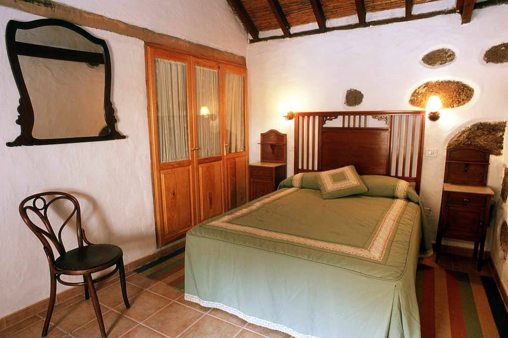 El Palmeral del Valle Rural House in El Parralillo, Santa Lucía de Tirajana