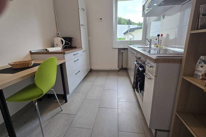 Holiday apartment for 12 people - 1