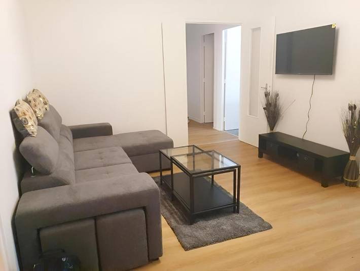 Gîte pour 5 personnes à Épinay-sur-Seine - 2