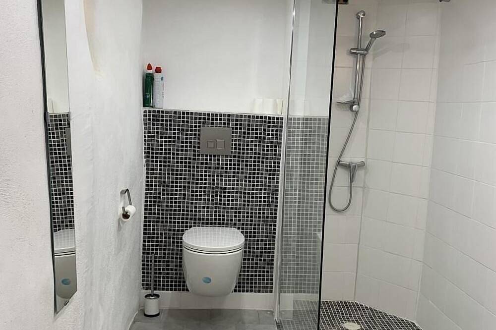 Mas de la Clue - 2 people in Figanières, Draguignan region