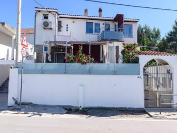 Ferienwohnung für 6 Personen in Arbanija, Ciovo, Bild 1
