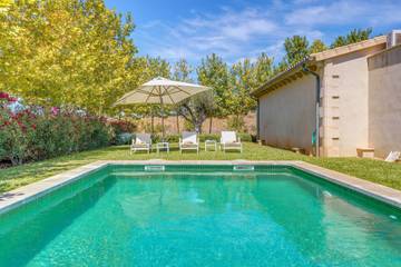 Finca in Palma, Mallorca Westen für 6 