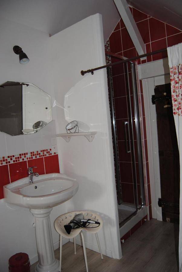 Chambre d'hotes Murielle in Hattenville, Région du Havre