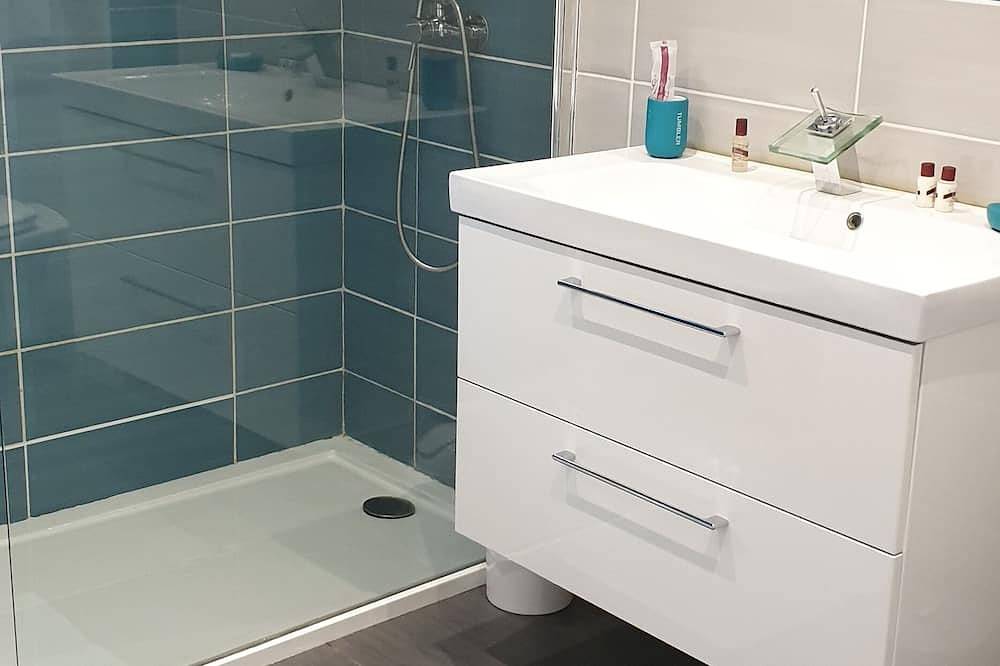 Porticcio Villa ruhig und Anlage 5 min entfernt vom Strand Agosta in Albitreccia, Ajaccio und Umgebung