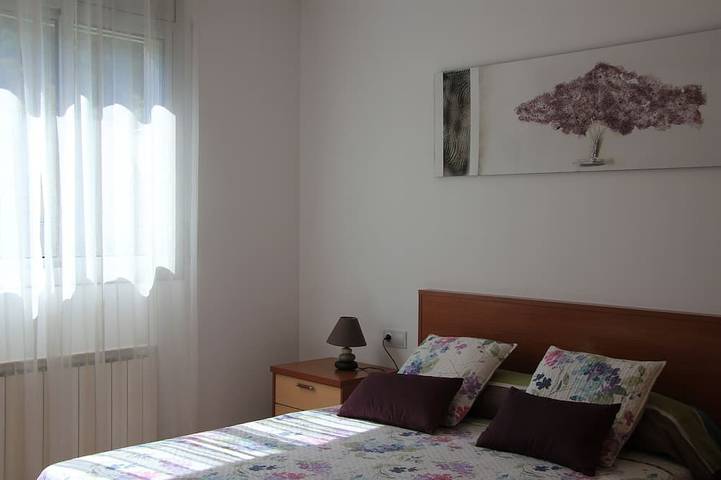 Appartement entier, Meilleure Offre! quelques min. de la Plage, Piscine, Wifi  5G gratuit in Tossa de Mar, Costa Brava