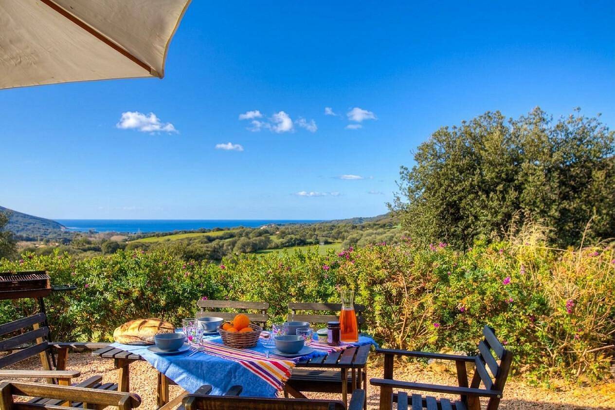 Photo : Maison de vacances